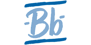Logo for Blackboard